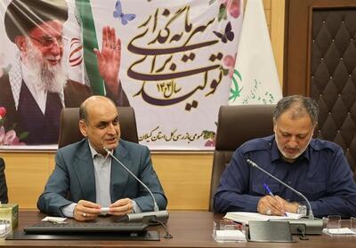 استاندار گیلان: تا فاضلاب شهری حل نشود پرداختن به مسائل فرعی فایده‌ای ندارد - تسنیم