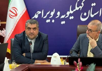 نگرانی سازمان بازرسی از ترافیک کلافه کننده یاسوج - تسنیم