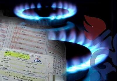 مصرف 2.5 میلیارد مترمکعب گاز طبیعی در استان مرکزی - تسنیم