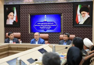استاندار خراسان جنوبی: پژوهش‌های دانشگاهی در خدمت اولویت‌های واقعی استان باشد - تسنیم