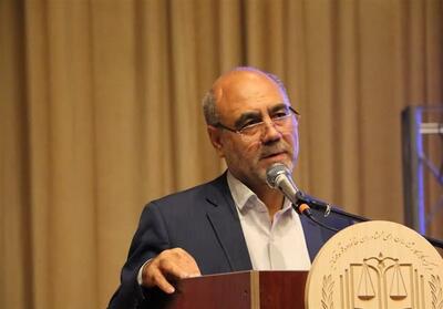 کمبود شدید کادر قضایی در چهارمحال و بختیاری - تسنیم