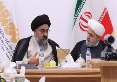 نهادسازی و بهره‌گیری از هوش مصنوعی نیاز فقه معاصر است - تسنیم