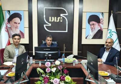 استانداردسازی تضمین کیفیت و اعتماد عمومی به کالای ایرانی است - تسنیم
