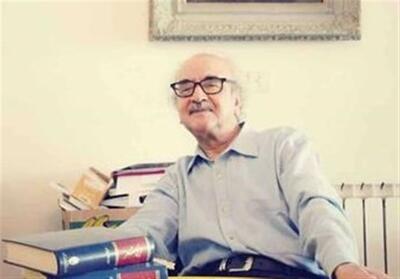 استاد شفیعی کدکنی، تولدتان برای ایران مبارک است! - تسنیم
