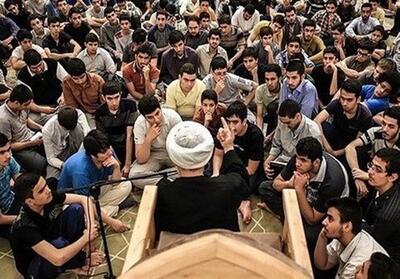 قضاوت اجتماعی در زیست طلبگی - تسنیم