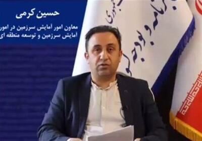 تدوین بسته 110‌همتی توسعه سیستان/برنامه مسکونی‌سازی جزایر راهبردی جنوب - تسنیم