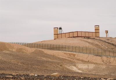 درگیری در مرز مصر با فلسطین اشغالی - تسنیم