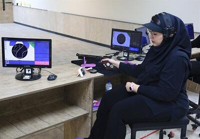 اتفاق تلخ برای قهرمان معلول ایران؛ عدم ثبت‌نام در دانشگاه به دلیل نداشتن «رمپ» - تسنیم