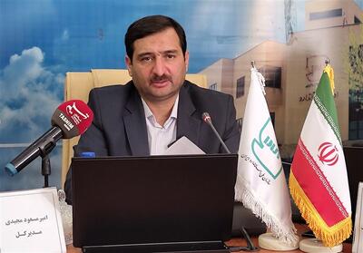 تأکید مدیرکل استاندارد همدان بر نظارت بیشتر بر کیفیت بتن و مصالح ساختمانی - تسنیم