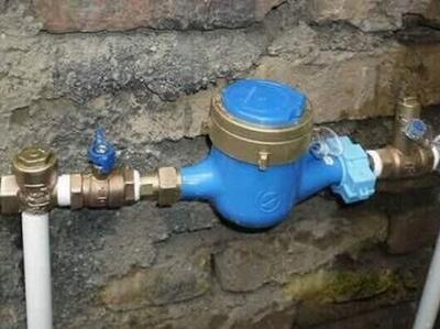 واگذاری بیش از 8500 انشعاب آب در فارس طی نیمه نخست سال - تسنیم