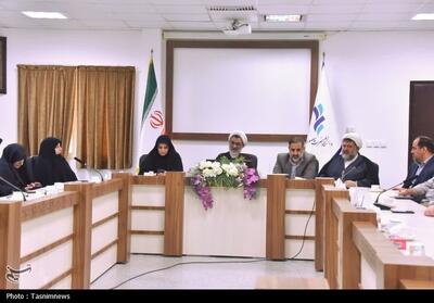 دانشگاه حضرت معصومه(س) در مسیر دانشگاه‌های نسل سوم و چهارم حرکت می کند - تسنیم
