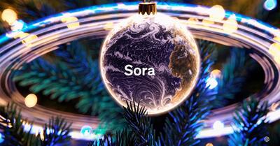 خبر خوش برای کاربران اندروید؛ اپلیکیشن Sora به‌زودی در دسترس قرار می‌گیرد