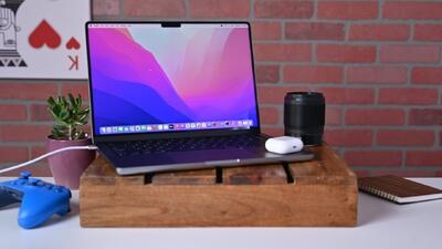 کدهای macOS Tahoe نقشه‌ راه اپل را برای مک‌های ۲۰۲۵ و ۲۰۲۶ فاش کرد + تصویر