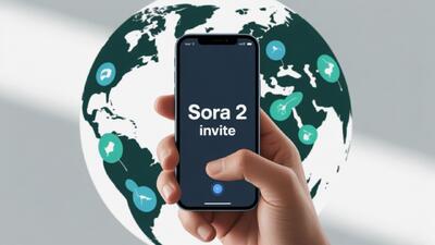 راهنمای کامل دریافت کد دعوت سورا 2 + تصویر