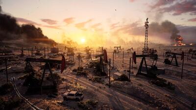 انتشار درایور جدید AMD با پشتیبانی ویژه از بازی Battlefield 6