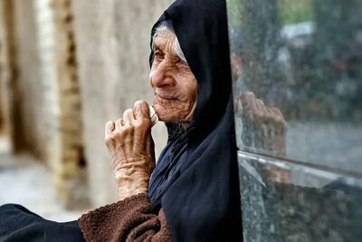 ایران سریع‌تر از میانگین جهانی در مسیر سالمندی است