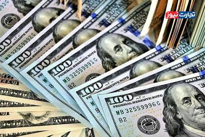 پیش ‌بینی قیمت دلار یکشنبه ۲۰ مهر ۱۴۰۴ / فروش‌های احتیاطی دلار را تثبیت کرد