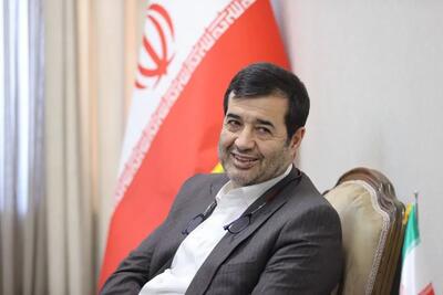 وزیر ورزش قهرمانی تیم ملی وزنه‌برداری را تبریک گفت
