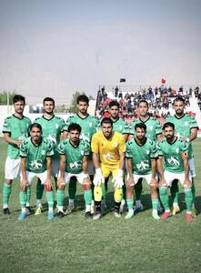 پیروزی شهر آرکا در جام حذفی با گلزنی مهاجم پرسپولیسی