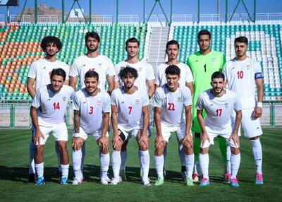لغو اردو و بازی ایرالکو به‌خاطر تیم المپیک ایران
