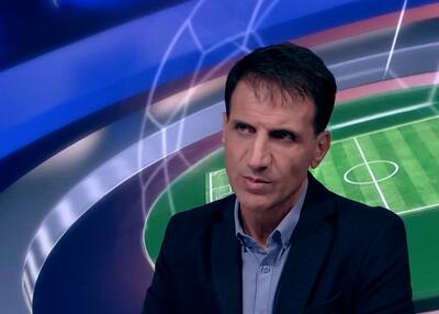  میرزائیان: احمد نوراللهی دیگر جایی در تیم ملی ندارد