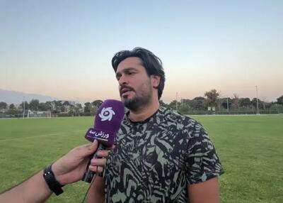 دقیقی: خدا کند زودتر آزادی آماده شود