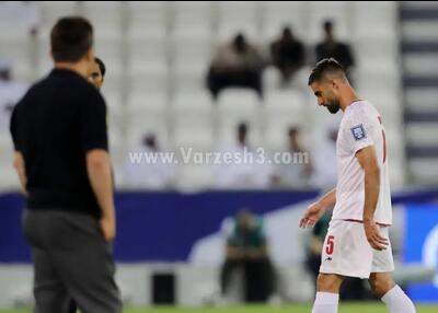 ملی‌پوش پرسپولیس 4 ماهِ نحس را تمام کرد!