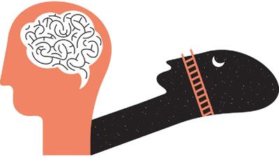  آیا می‌توانیم در خواب با هم حرف بزنیم؟