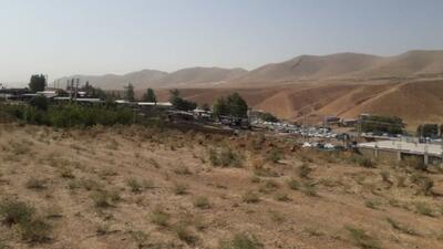 از افتتاح باشکوه تا دیوار ناتمام؛ بحران ساده‌ای که چند سال طول کشید