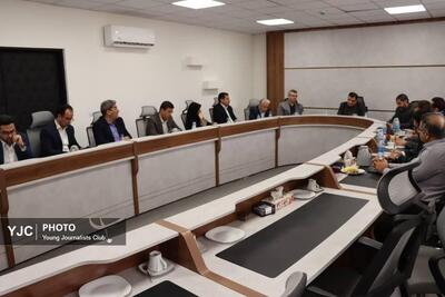 آغاز پایلوت تعاونی‌های دانشگاهی در فارس/ پیوند دانش، اشتغال و عدالت اقتصادی