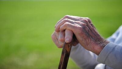 هشدار معاون وزیر بهداشت درباره افزایش درصد سالمندی در کشور