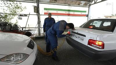 اختلال در سامانه نوبت دهی تعویض پلاک رانندگان را به دردسر انداخت