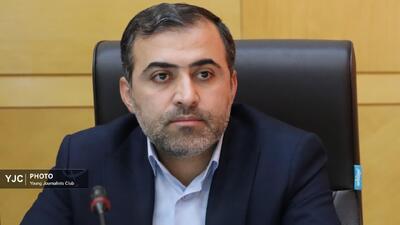 فارس میزبان اعضای کمیسیون انرژی مجلس
