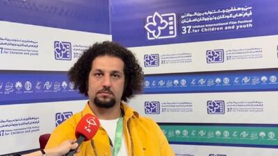 پتانسیل بالای بین‌المللی «موی گرگ» جذاب بود