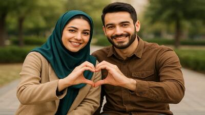  ده سال پس از ازدواج، از «شعلۀ عشق» چه باقی مانده است؟