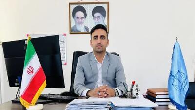 محموله بزرگ گاز مایع قاچاق در رودبارجنوب توقیف شد