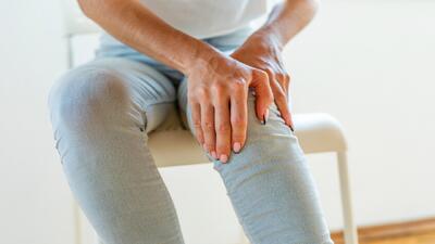نتایج یک مطالعه در مورد ارتباط بین سندرم پای بی‌قرار و پارکینسون