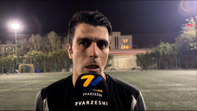 محمد منصوری: پرسپولیس انرژی مثبت ندارد و مدیریت ضعیف به تیم آسیب زده است