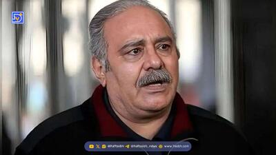 زمان و مکان تشییع پیکر مرحوم محمد کاسبی