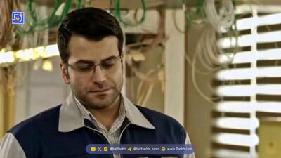 شوخی‌ زشت روزبه حصاری با خیانت نگار جواهریان به رامبد جوان+فیلم