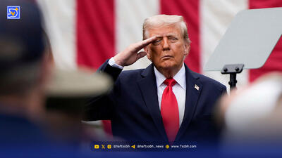 ترامپ ایران را به مصر دعوت کرد