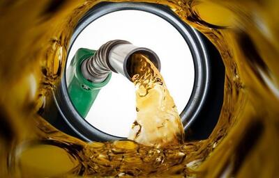 افزایش قیمت بنزین تکذیب شد