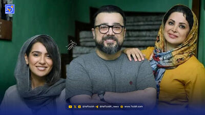 فیلم/ سپند امیرسلیمانی: برای فیلم اخراجی‌ها، 2 میلیون گرفتم؛ اکبر عبدی برای بازی در 3 فصل اخراجی‌ها کمتر از 150 میلیون دریافت کرد