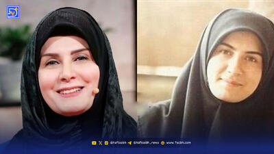 بیوگرافی گیتی خامنه مجری کودک دهه50