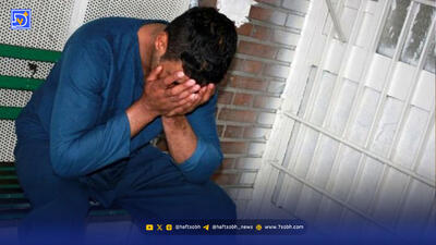 پسر تهرانی با ضربه میله آهنی مادرش را به قتل رساند + جزییات