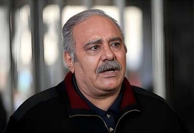  محمد کاسبی در گذشت