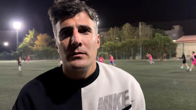 نور محمدی: پرسپولیس باید به وحید هاشمیان زمان بدهد