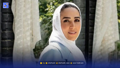عکس| سفر زمان؛ چهرۀ «خاله زینب» (سریال بچه مهندس) در جشن تولد 33 سالگی‌اش‌؛ سال 97