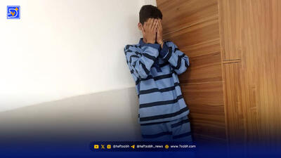 درگیری محلی منجر به قتل هومان شد‌
