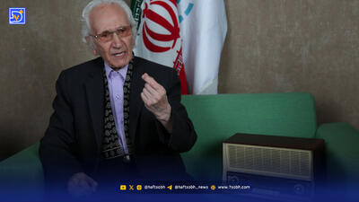 به مناسبت سالروز درگذشت امین‌الله رشیدی